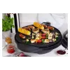 Грил Russell Hobbs Indoor Outdoor, Black (22460-56)