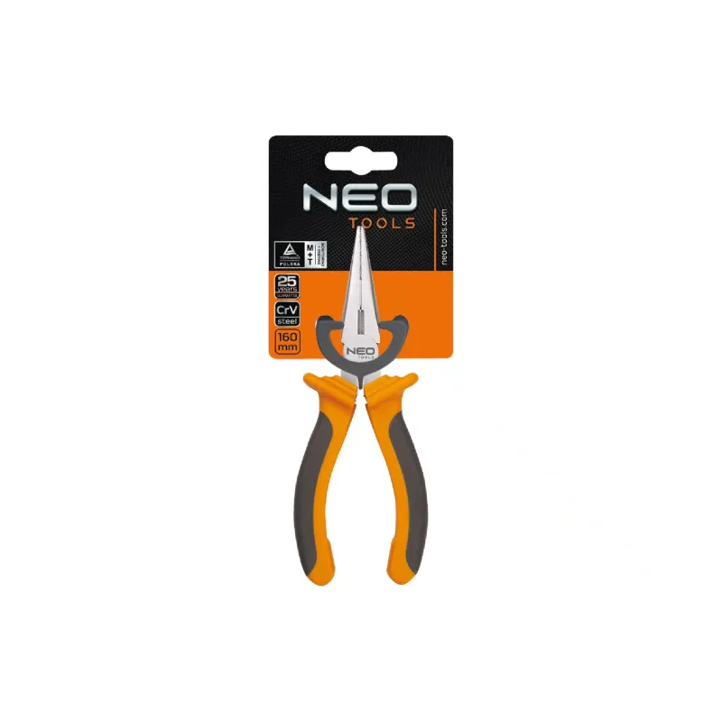 Alicate Neo Tools (01-013)