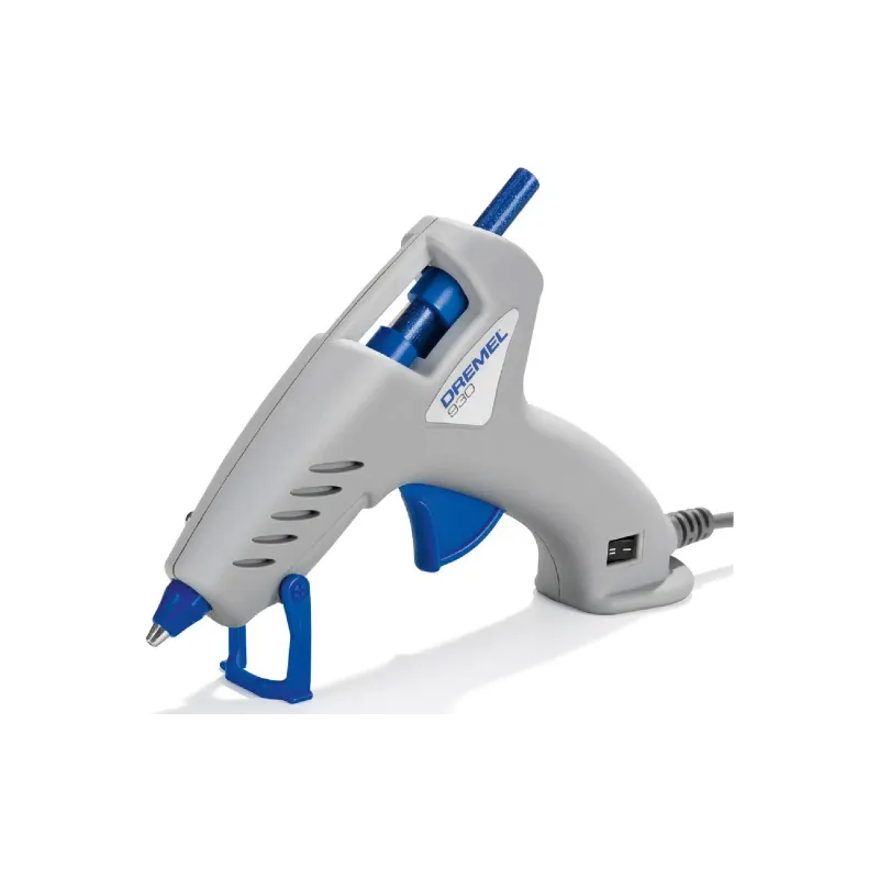 Пістолет клейовий Dremel (F.013.093.0JC)