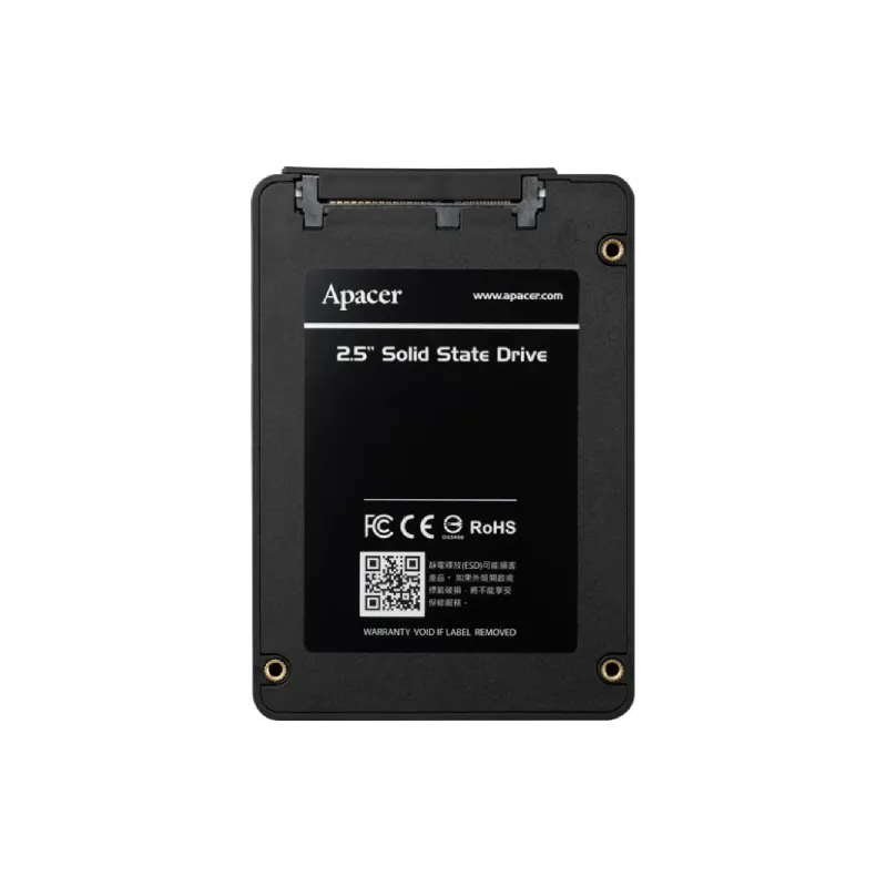 Накопичувач SSD Apacer (AP480GAS340G-1)