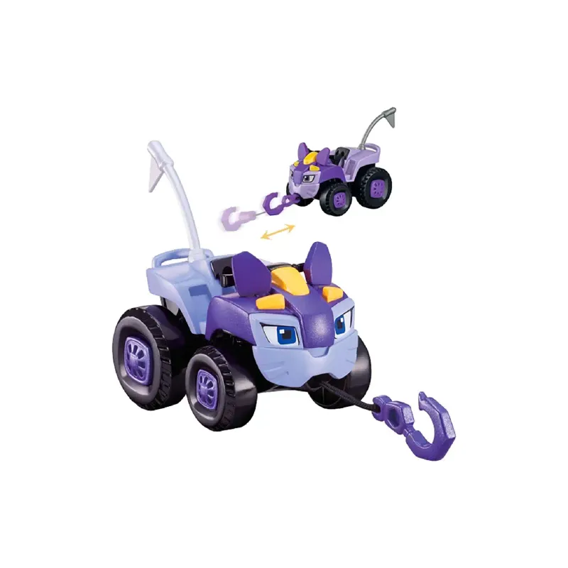 Figurilla Rev&Roll (EU881120)