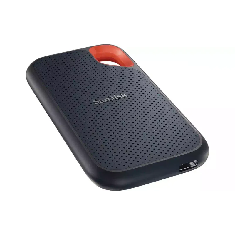 USB устройство Sandisk E61 (SDSSDE61-2T00-G25)