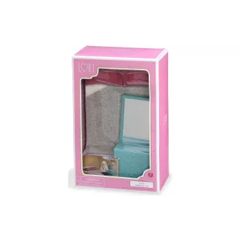 Игровой набор LORI (LO37013Z)