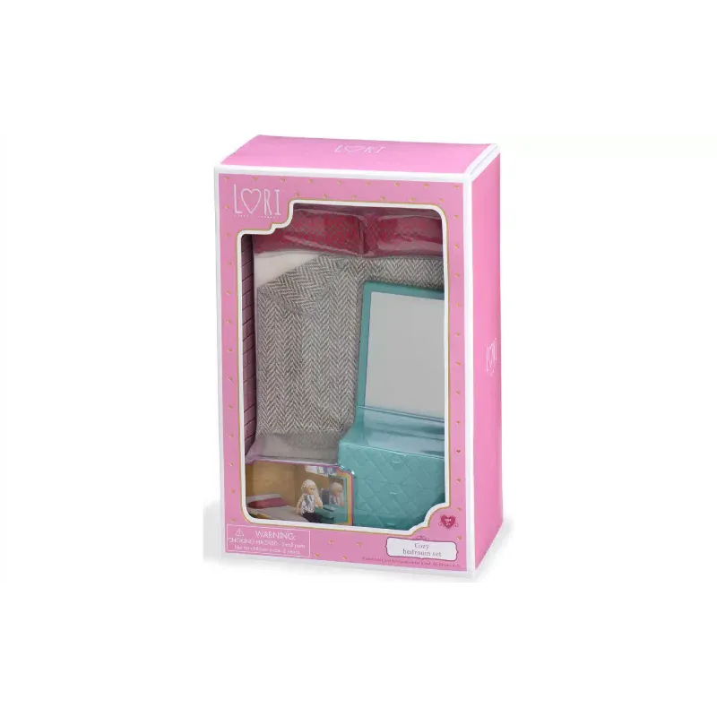 Игровой набор LORI (LO37013Z)