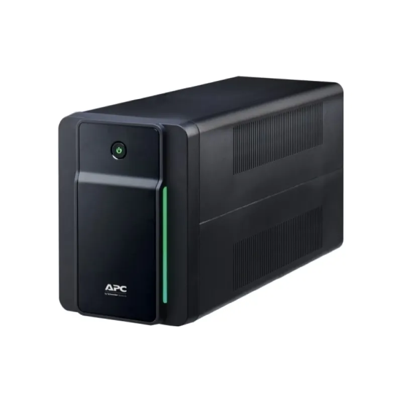 Непрекъсваемо захранване APC Back-UPS 1600 VA (BX1600MI-GR)