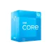 CPU Intel Core i3-12100F (BX8071512100F)
