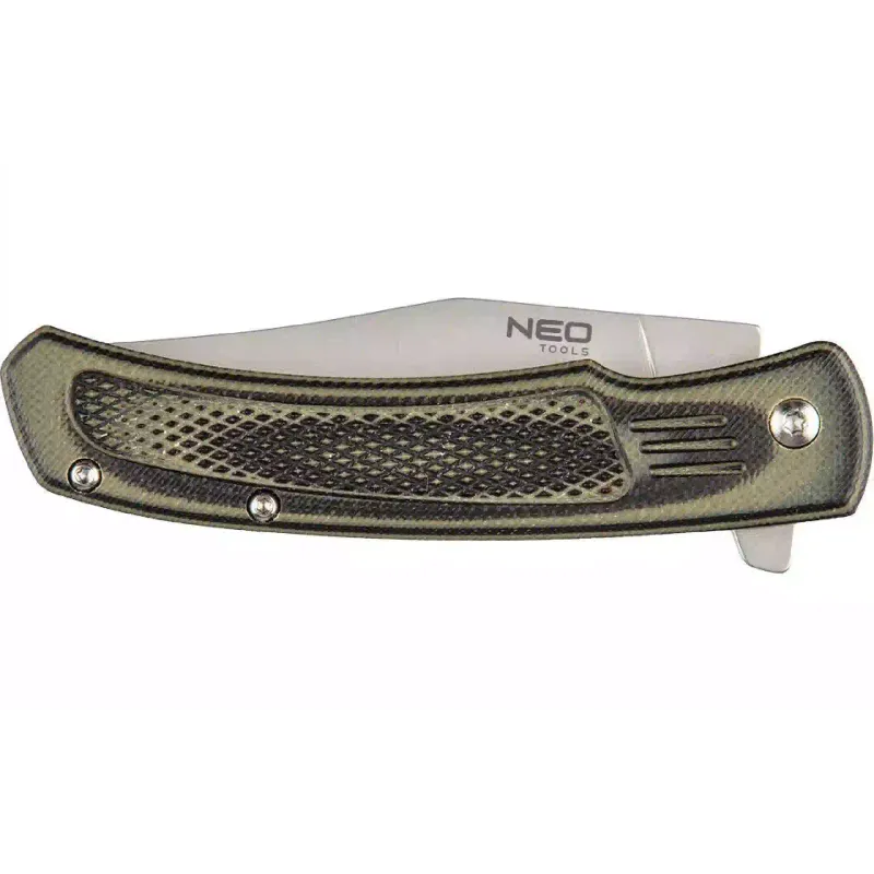 Folding knife Neo Tools (63-114)