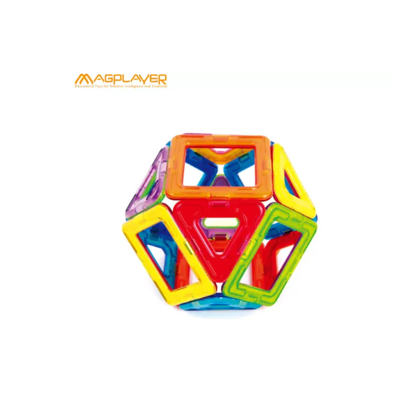 Konstruktőr Magplayer (MPB-14)