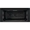 Einbaubackofen Electrolux, Black (EVM8E08X)