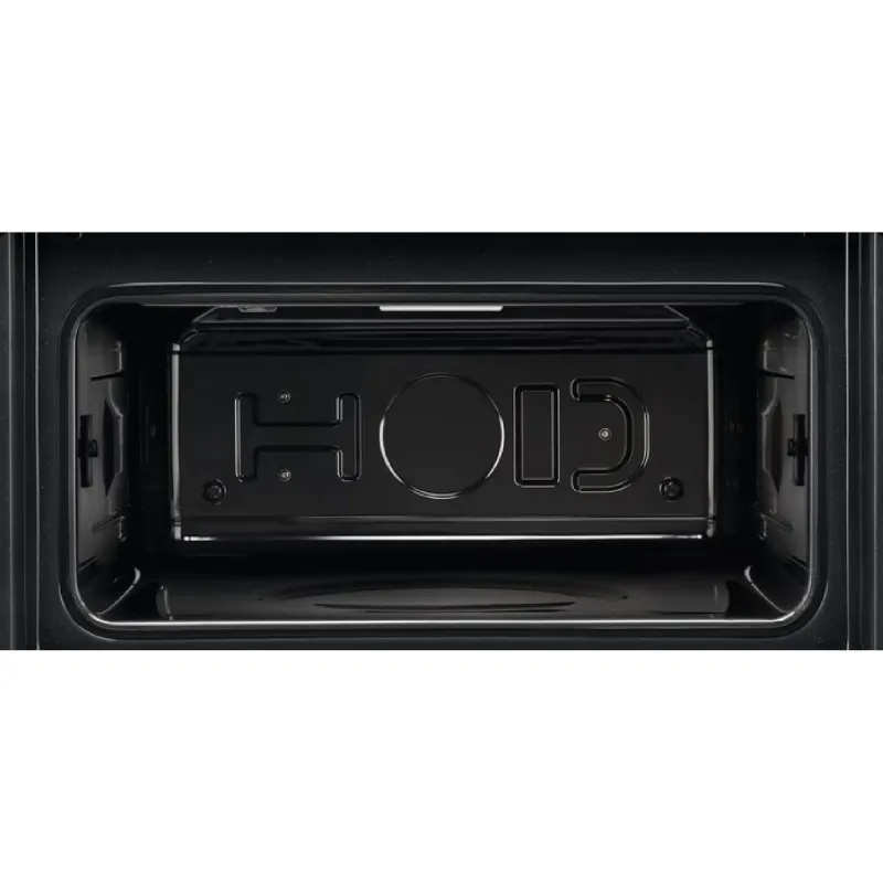 Einbaubackofen Electrolux, Black (EVM8E08X)