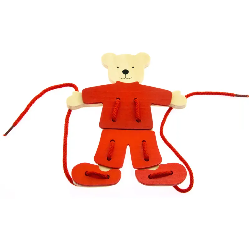 Шнурівка goki (58929)