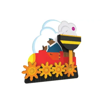 Παιχνίδι Oribel (OR813-90001)