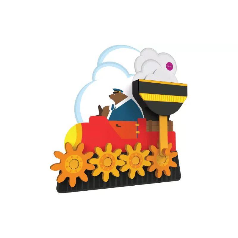 Παιχνίδι Oribel (OR813-90001)