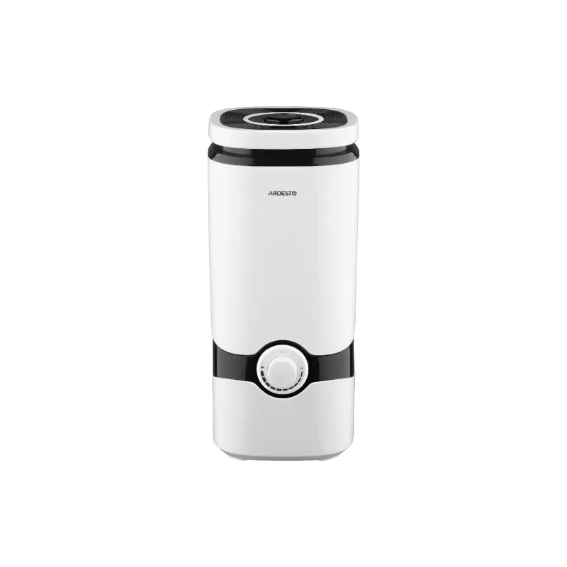 Овлажнител за въздух Ardesto, White (USH-M-BTN-4L-W)