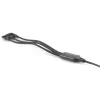 كابل Digitus, Black (AK-300160-010-S)