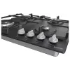موقد Gorenje BG6HB-G0B, Black (GW641EXB)