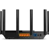 جهاز التوجيه TP-Link AX72 (Archer AX72)