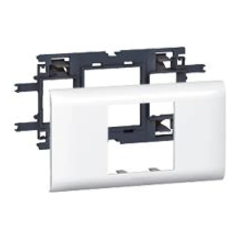 Unterstützung Legrand, White (010952)