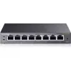 Превключвател TP-Link (TL-SG108PE)