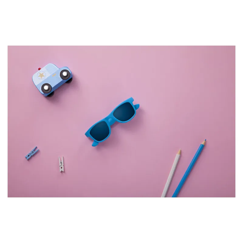 Sončna očala Koolsun, Light Blue (KS-WANB001)