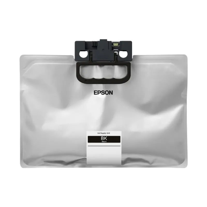 Картридж Epson  Black (C13T01D100)