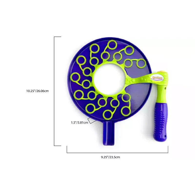 Komplet milnih mehurčkov Gazillion (GZ36594)