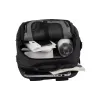 Laptop hátizsák 2E, Black (2E-BPN6017BK)