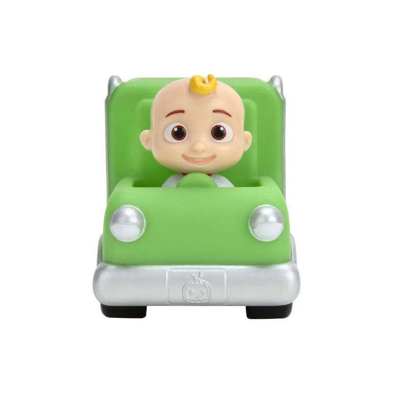 Gép CoComelon, Green (CMW0014)