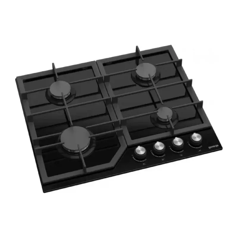 Hob Gorenje BL025 (GT641KB), Black