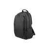 حقيبة ظهر للكمبيوتر المحمول مقاس 17 بوصة Tucano Bizip, Black (BKBZ17-X-BK)