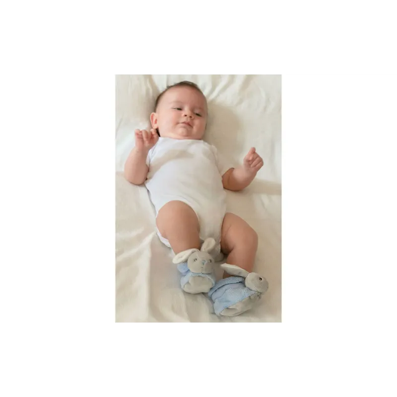 Пінетки Kaloo, Light Blue (K969572)