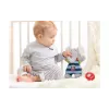 Brinquedo macio com música sigikid (48800SK)