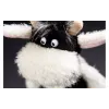 لعبة ناعمة sigikid Family & Friends Cow (38720SK)