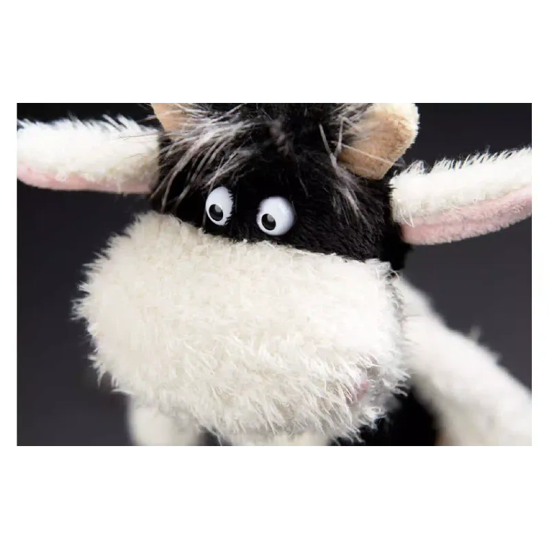 لعبة ناعمة sigikid Family & Friends Cow (38720SK)