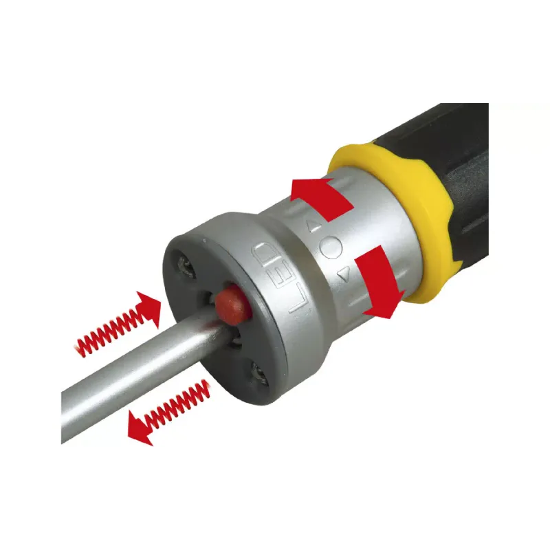 Chave de fenda Stanley FatMax (FMHT0-62689)