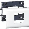 Υποστήριξη Legrand, White (010992)