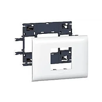 Apoyo Legrand, White (010992)