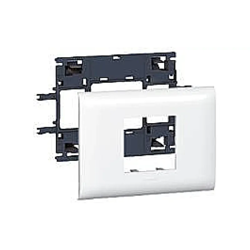 Поддръжка Legrand, White (010992)