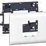 Поддръжка Legrand, White (010992)
