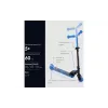 Самокат Yvolve Neon Vector, Blue (NT05B2)
