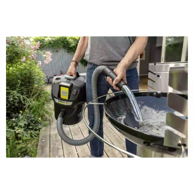 مكنسة كهربائية Karcher AD 2 Battery (1.348-300.0)