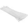 Скоба-вратовръзка Top Tools, White (44E954)