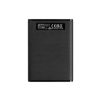 SSD съхранение Transcend (TS1TESD270C)