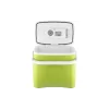 Холодильник Sencor (SCM2130), 29 л, Green