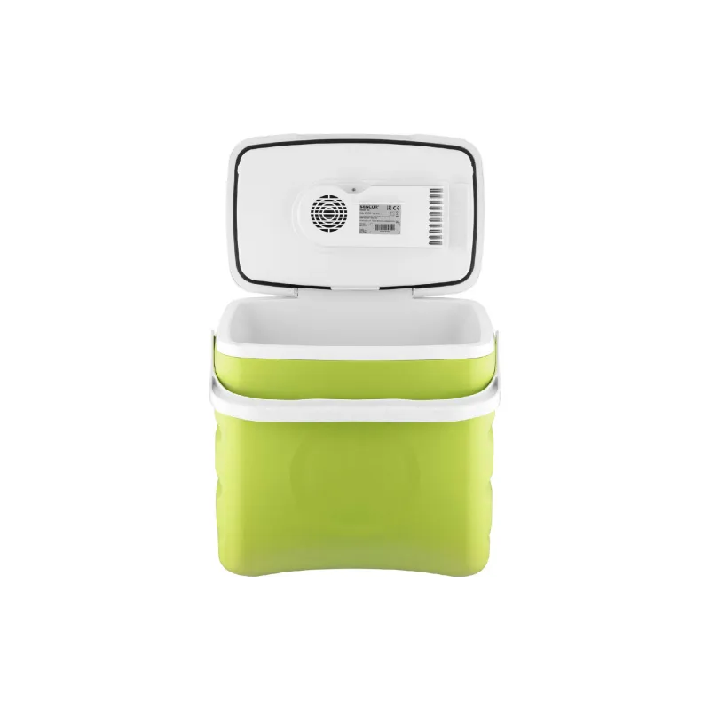 Холодильник Sencor (SCM2130), 29 л, Green