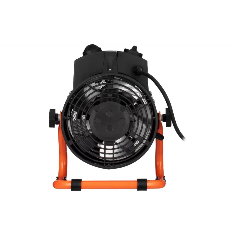 Hőpisztoly 2E, Black (2E-AHT2000)