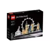 Konstruktor LEGO Architecture Skylines London (21034)