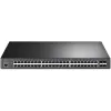 يُحوّل TP-Link (TL-SG3452X)