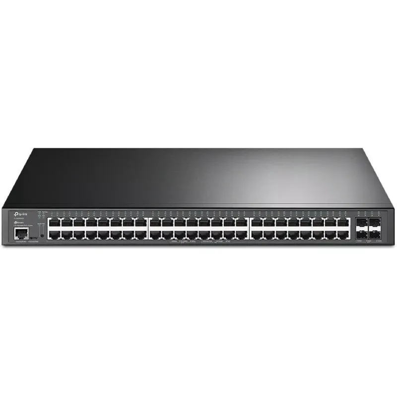 يُحوّل TP-Link (TL-SG3452X)