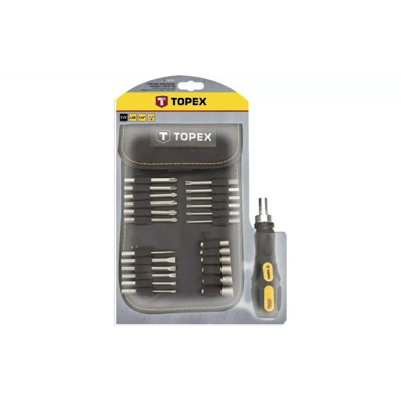 Bits Topex (39D352)